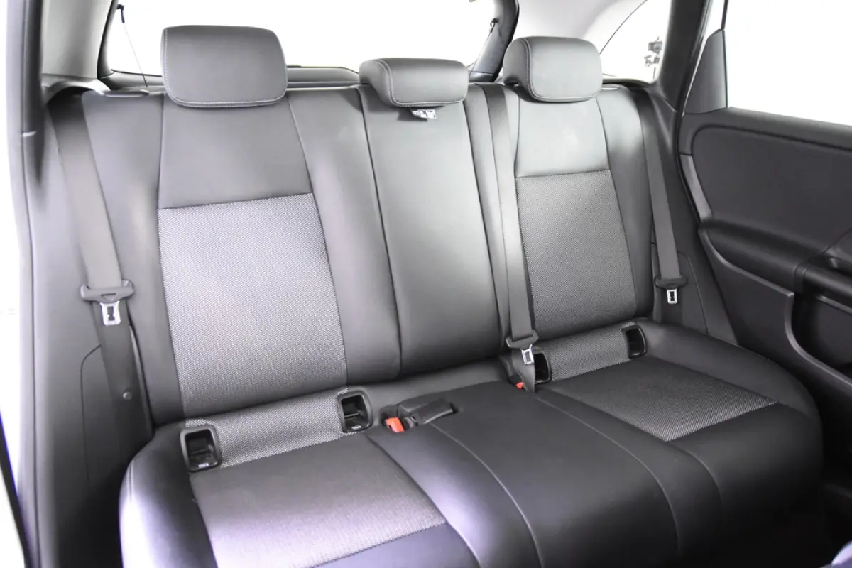 180 Automaat *1ste Eigenaar*Leer*Navigatie*Stoelverwarming*