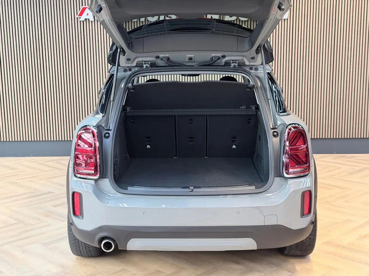 Mini 1.5 Cooper ALL4 Chili
