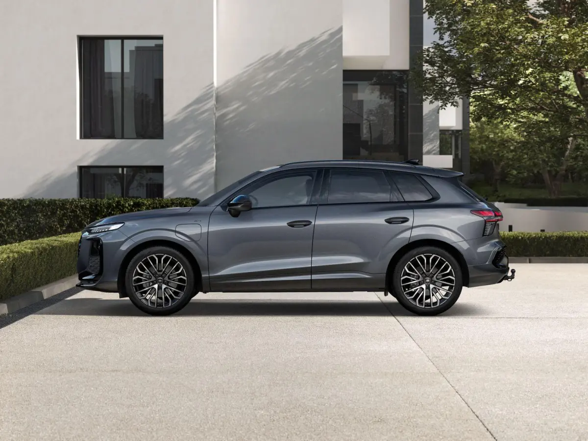 1.5 e-hybrid 272pk S Edition | Panoramadak | 20" Velgen