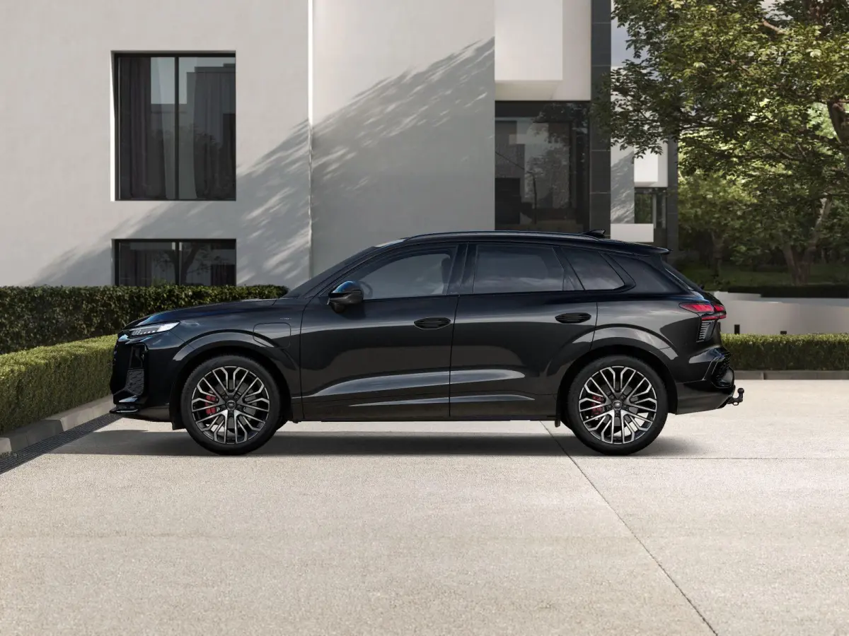 1.5 e-hybrid 272pk S Edition | Panoramadak | 20" Velgen