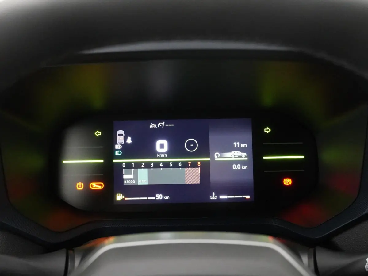 journey mild hybrid 130 | Stoel- & Stuurverw. | 360 Camera | Navigatie |