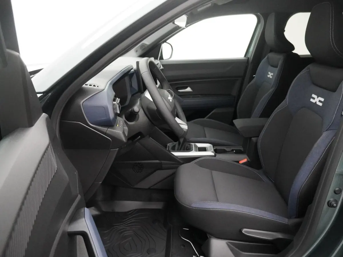 journey mild hybrid 130 | Stoel- & Stuurverw. | 360 Camera | Navigatie |