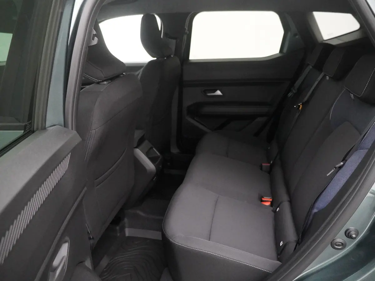 journey mild hybrid 130 | Stoel- & Stuurverw. | 360 Camera | Navigatie |