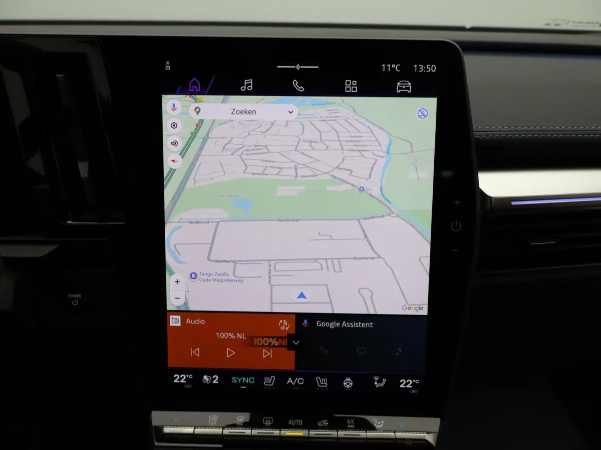 esprit Alpine 220 pk long range | Harman Kardon | Panoramadak | Pack advanced driving assist & augmented vision |