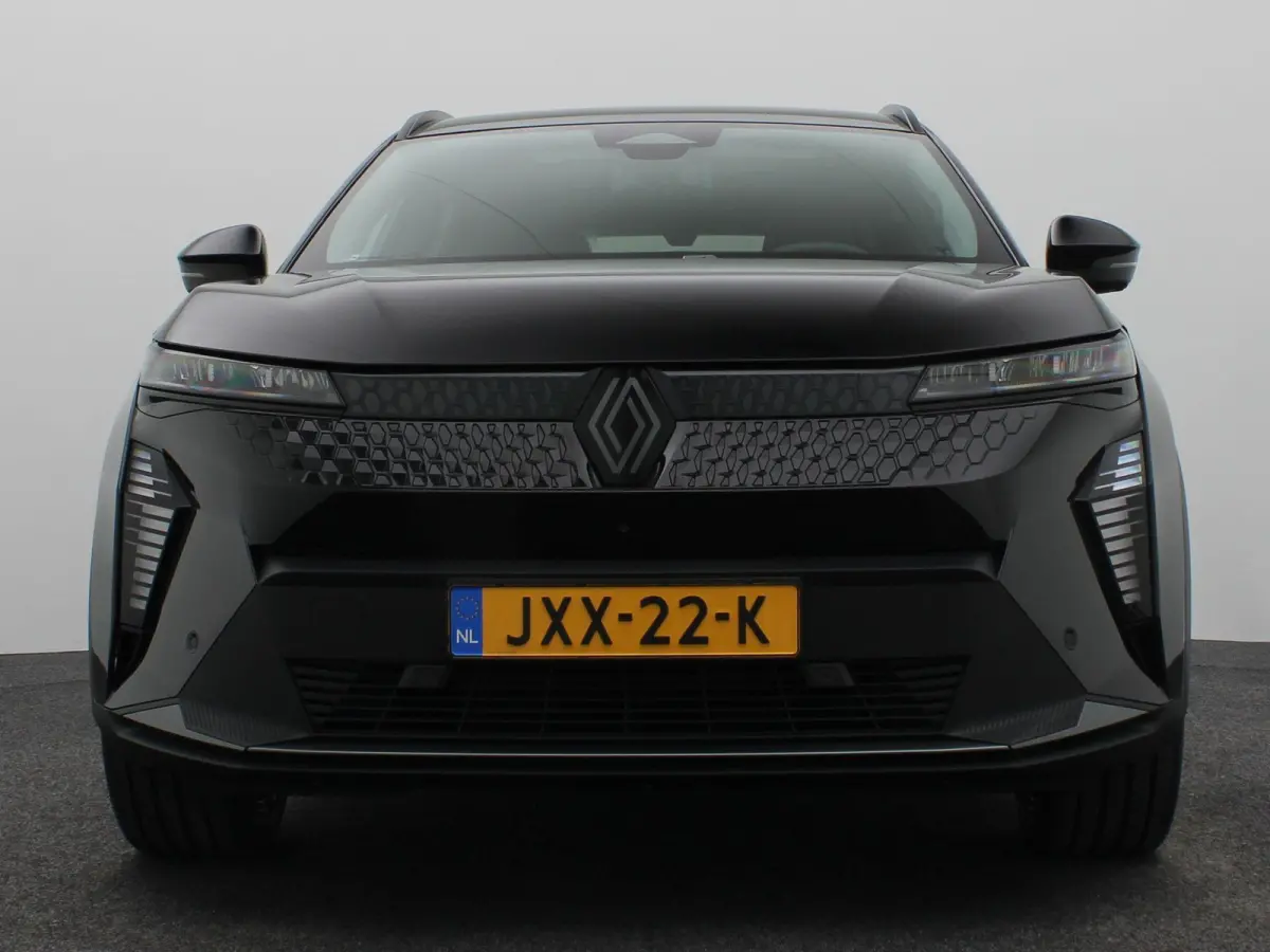 esprit Alpine 220 pk long range | Harman Kardon | Panoramadak | Pack advanced driving assist & augmented vision |