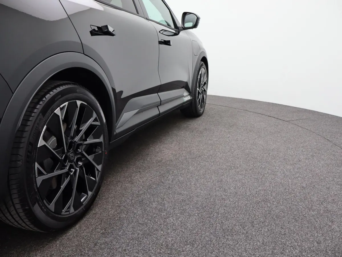 esprit Alpine 220 pk long range | Harman Kardon | Panoramadak | Pack advanced driving assist & augmented vision |