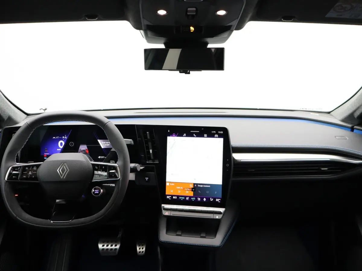 esprit Alpine 220 pk long range | Harman Kardon | Panoramadak | Pack advanced driving assist & augmented vision |