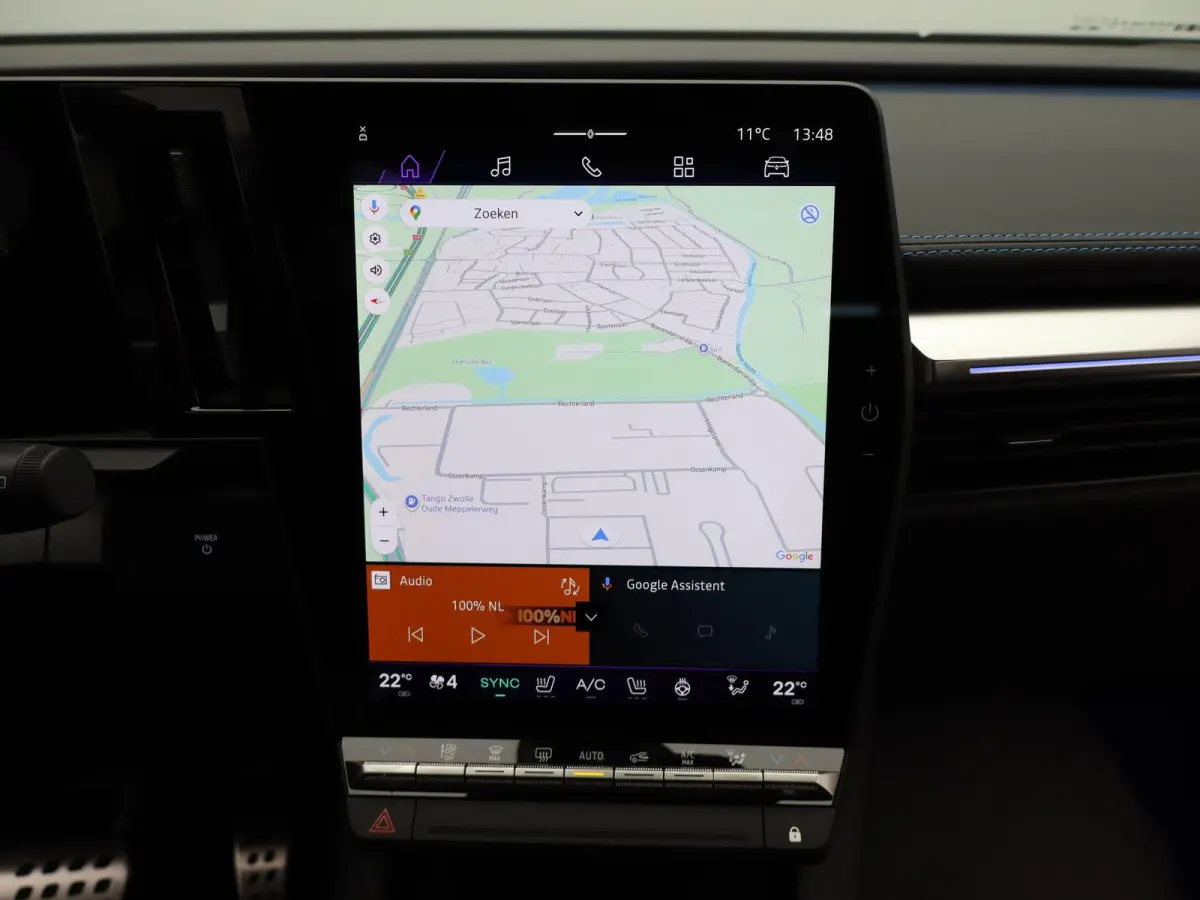 esprit Alpine 220 pk long range | Harman Kardon | Panoramadak | Pack advanced driving assist & augmented vision |