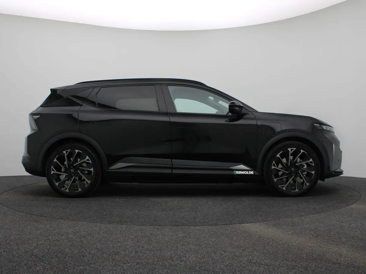 esprit Alpine 220 pk long range | Harman Kardon | Panoramadak | Pack advanced driving assist & augmented vision |