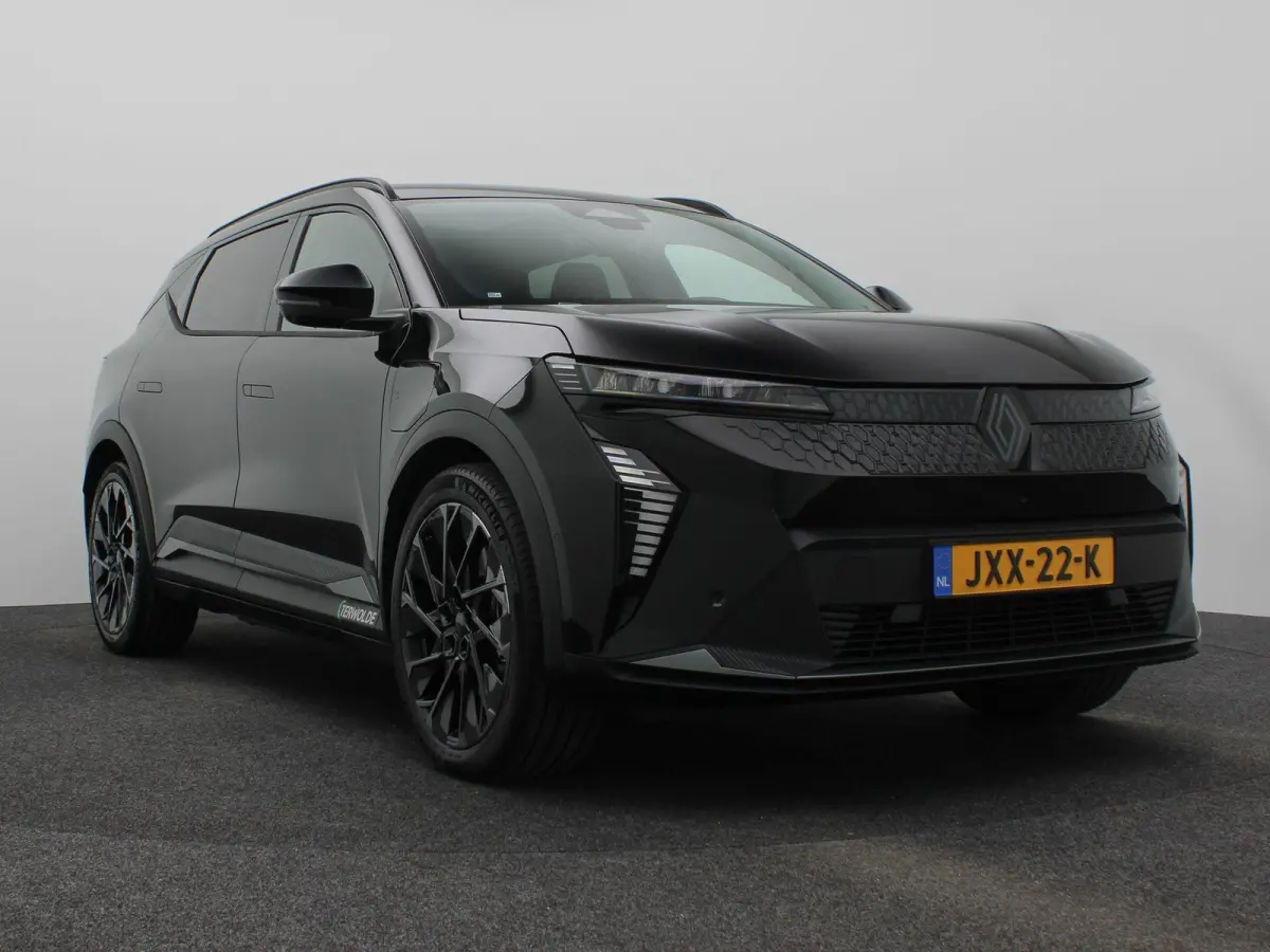 esprit Alpine 220 pk long range | Harman Kardon | Panoramadak | Pack advanced driving assist & augmented vision |