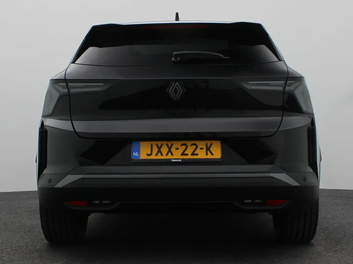 esprit Alpine 220 pk long range | Harman Kardon | Panoramadak | Pack advanced driving assist & augmented vision |