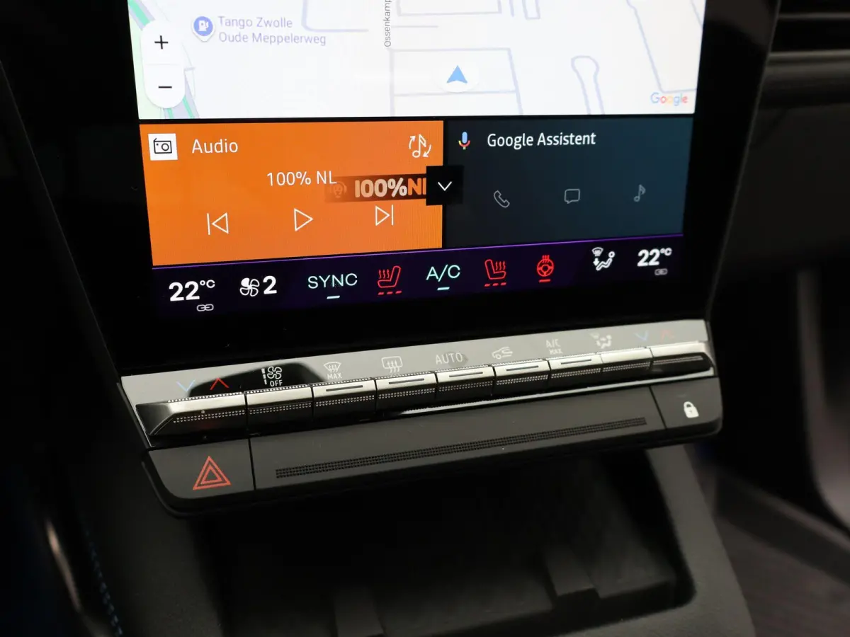 esprit Alpine 220 pk long range | Harman Kardon | Panoramadak | Pack advanced driving assist & augmented vision |
