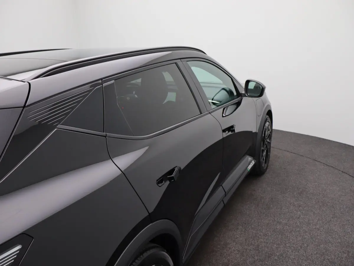 esprit Alpine 220 pk long range | Harman Kardon | Panoramadak | Pack advanced driving assist & augmented vision |