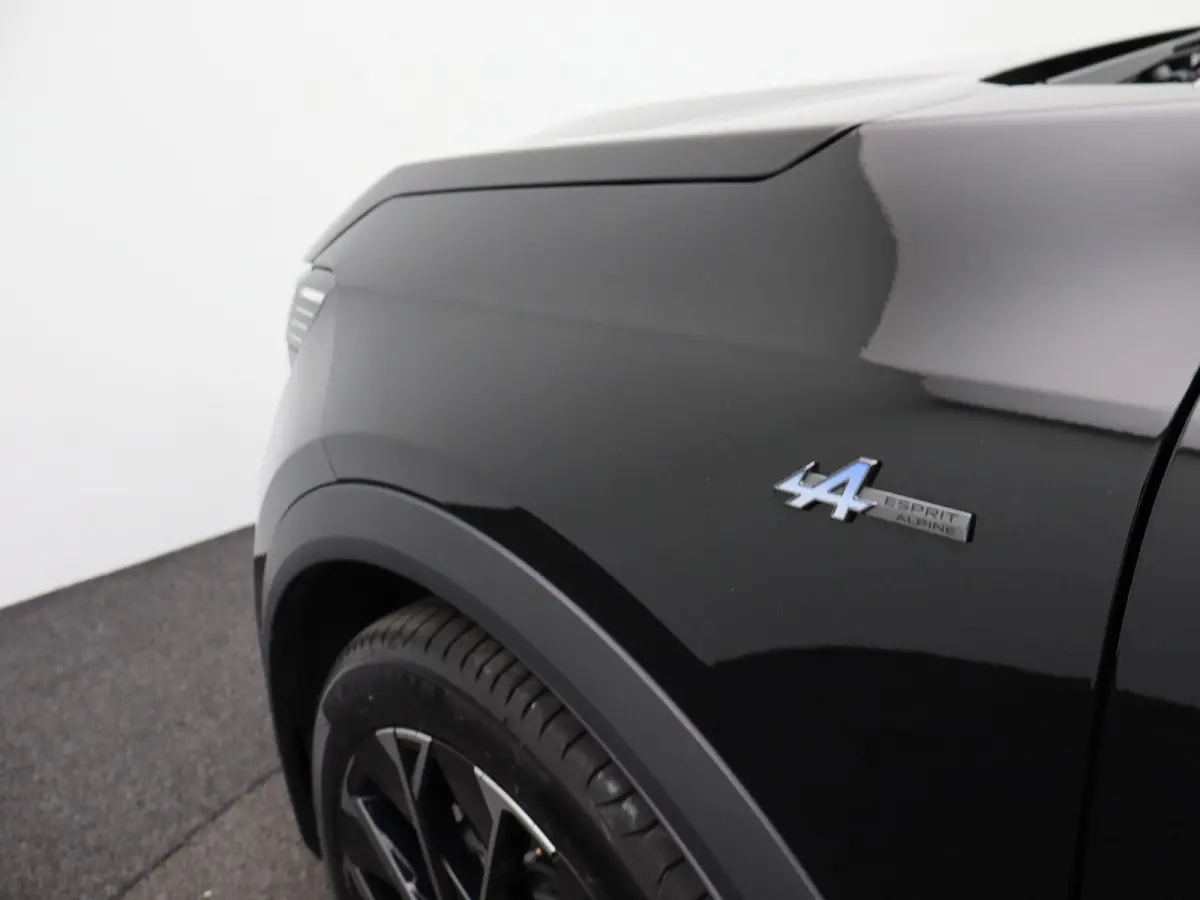esprit Alpine 220 pk long range | Harman Kardon | Panoramadak | Pack advanced driving assist & augmented vision |
