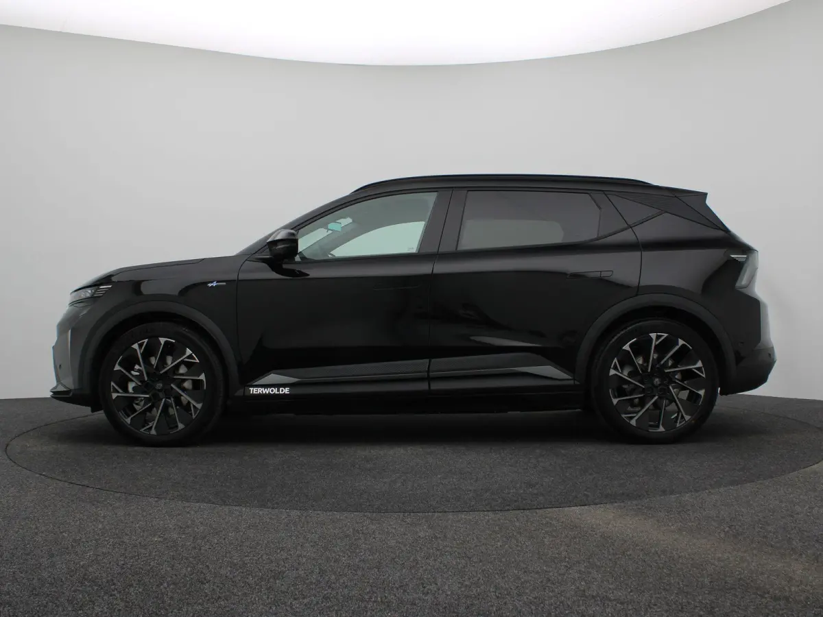 esprit Alpine 220 pk long range | Harman Kardon | Panoramadak | Pack advanced driving assist & augmented vision |