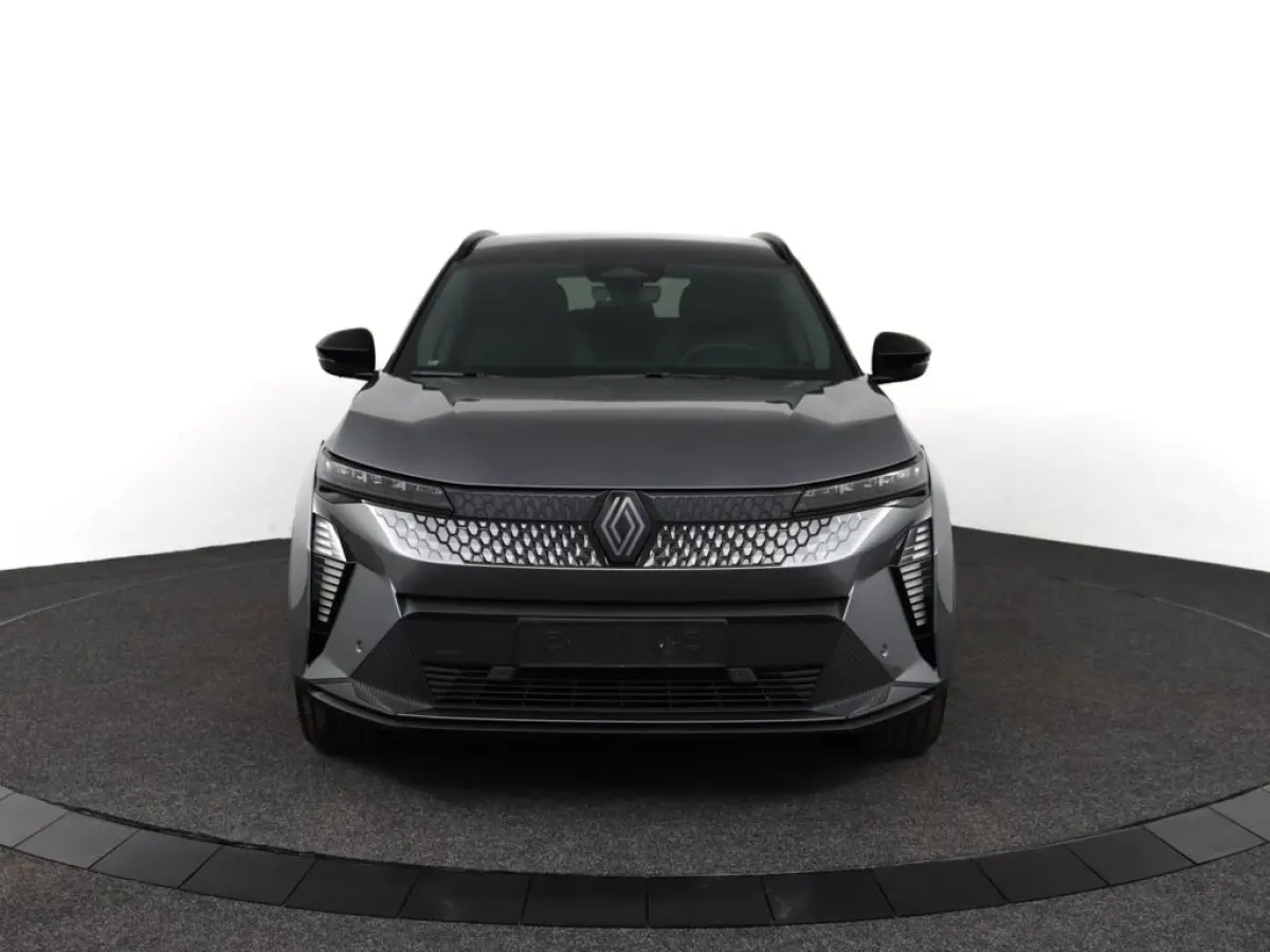 esprit Alpine 220 pk long range | Pack advanced driving assist & augmented vision |