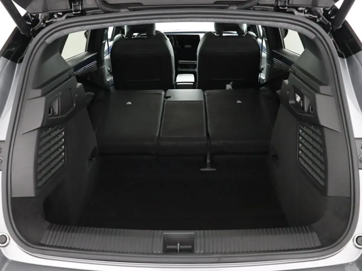 esprit Alpine 220 pk long range | Pack advanced driving assist & augmented vision |