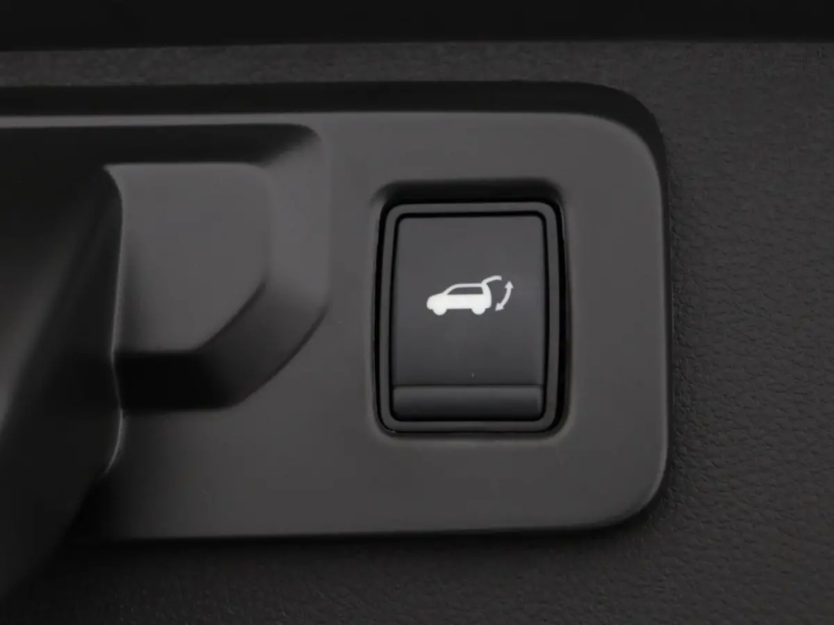 esprit Alpine 220 pk long range | Pack advanced driving assist & augmented vision |