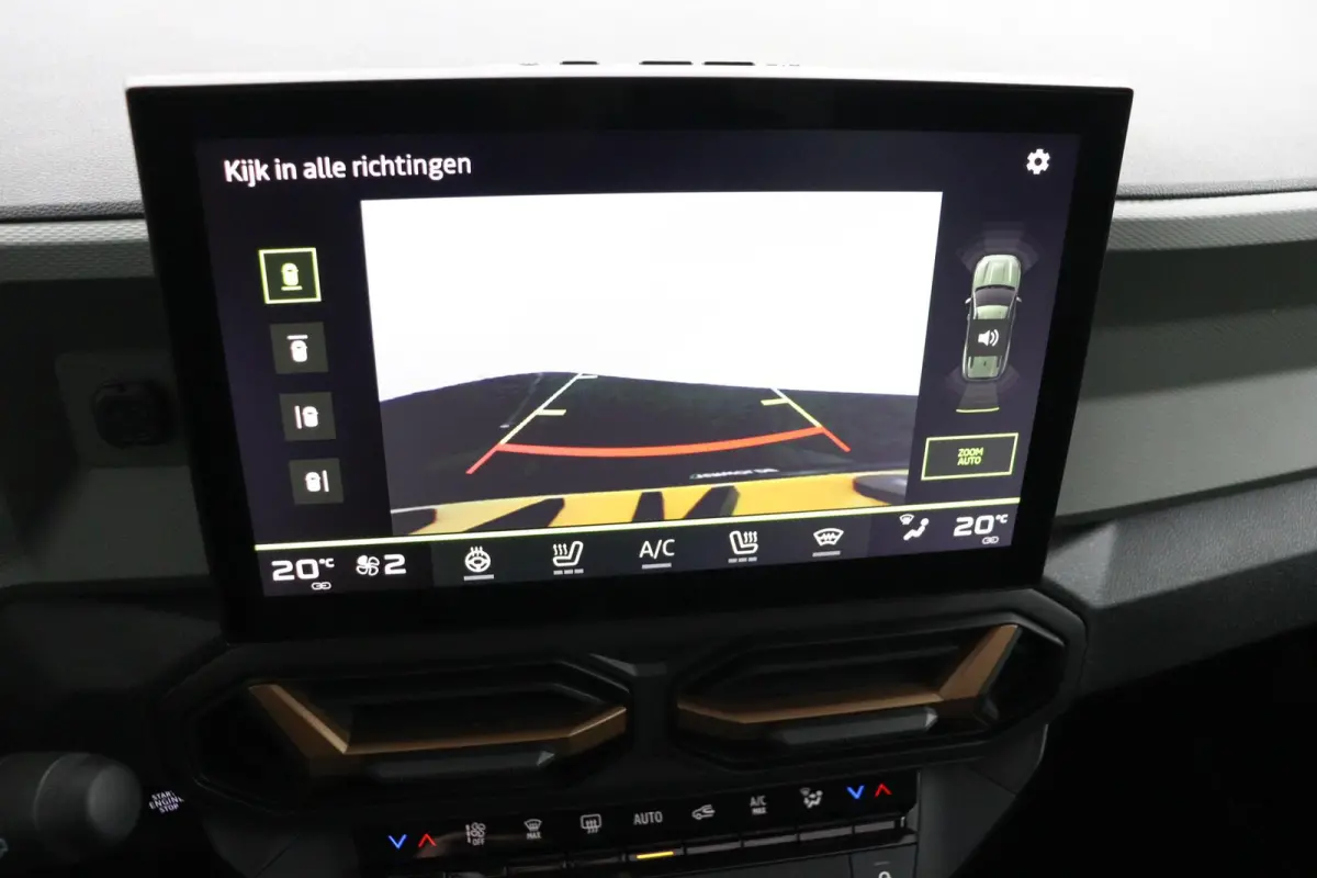 extreme hybrid 155 | Pack Winter | Pack Assist | Panoramadak | Navigatie | Stoelverwarming |