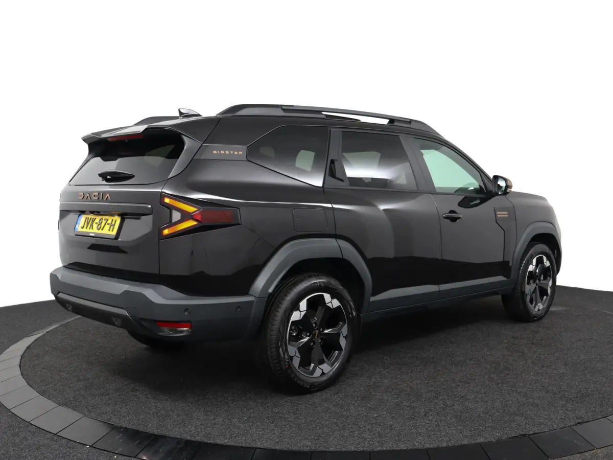 extreme hybrid 155 | Pack Winter | Pack Assist | Panoramadak | Navigatie | Stoelverwarming |