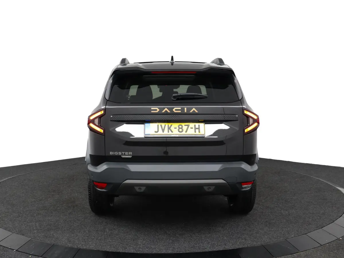 extreme hybrid 155 | Pack Winter | Pack Assist | Panoramadak | Navigatie | Stoelverwarming |