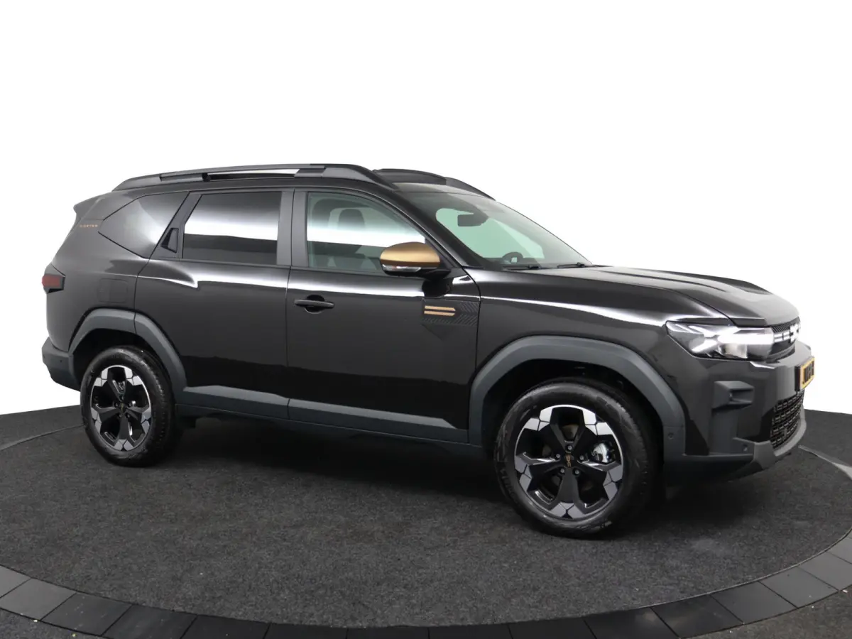 extreme hybrid 155 | Pack Winter | Pack Assist | Panoramadak | Navigatie | Stoelverwarming |