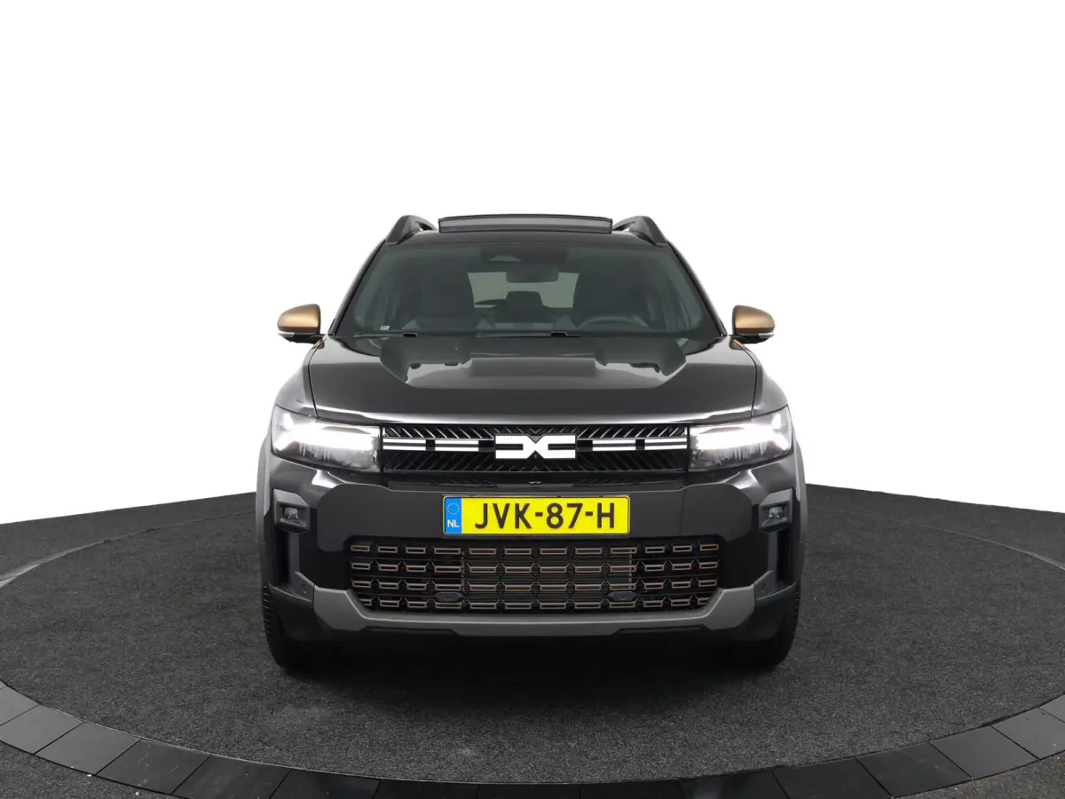 extreme hybrid 155 | Pack Winter | Pack Assist | Panoramadak | Navigatie | Stoelverwarming |
