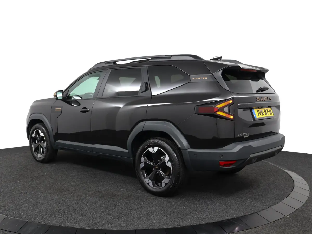 extreme hybrid 155 | Pack Winter | Pack Assist | Panoramadak | Navigatie | Stoelverwarming |
