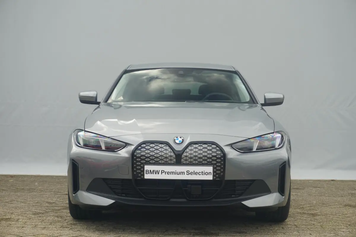 Gran Coupé eDrive35 | Comfort Pack / Active Cruise Control / HIFI / Stoel & Stuurwielverwarming