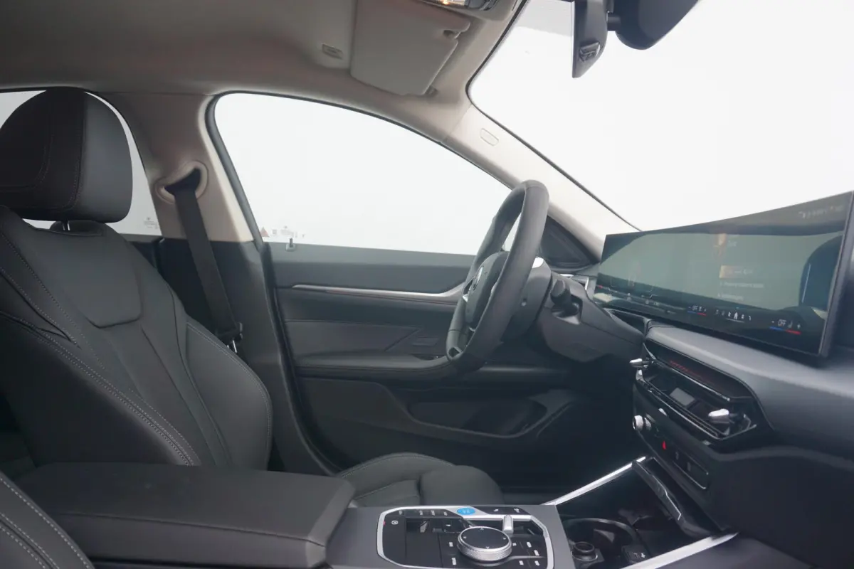 Gran Coupé eDrive35 | Comfort Pack / Active Cruise Control / HIFI / Stoel & Stuurwielverwarming