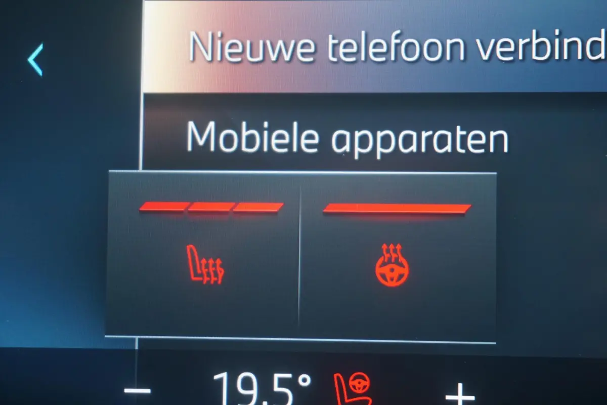 Gran Coupé eDrive35 | Comfort Pack / Active Cruise Control / HIFI / Stoel & Stuurwielverwarming