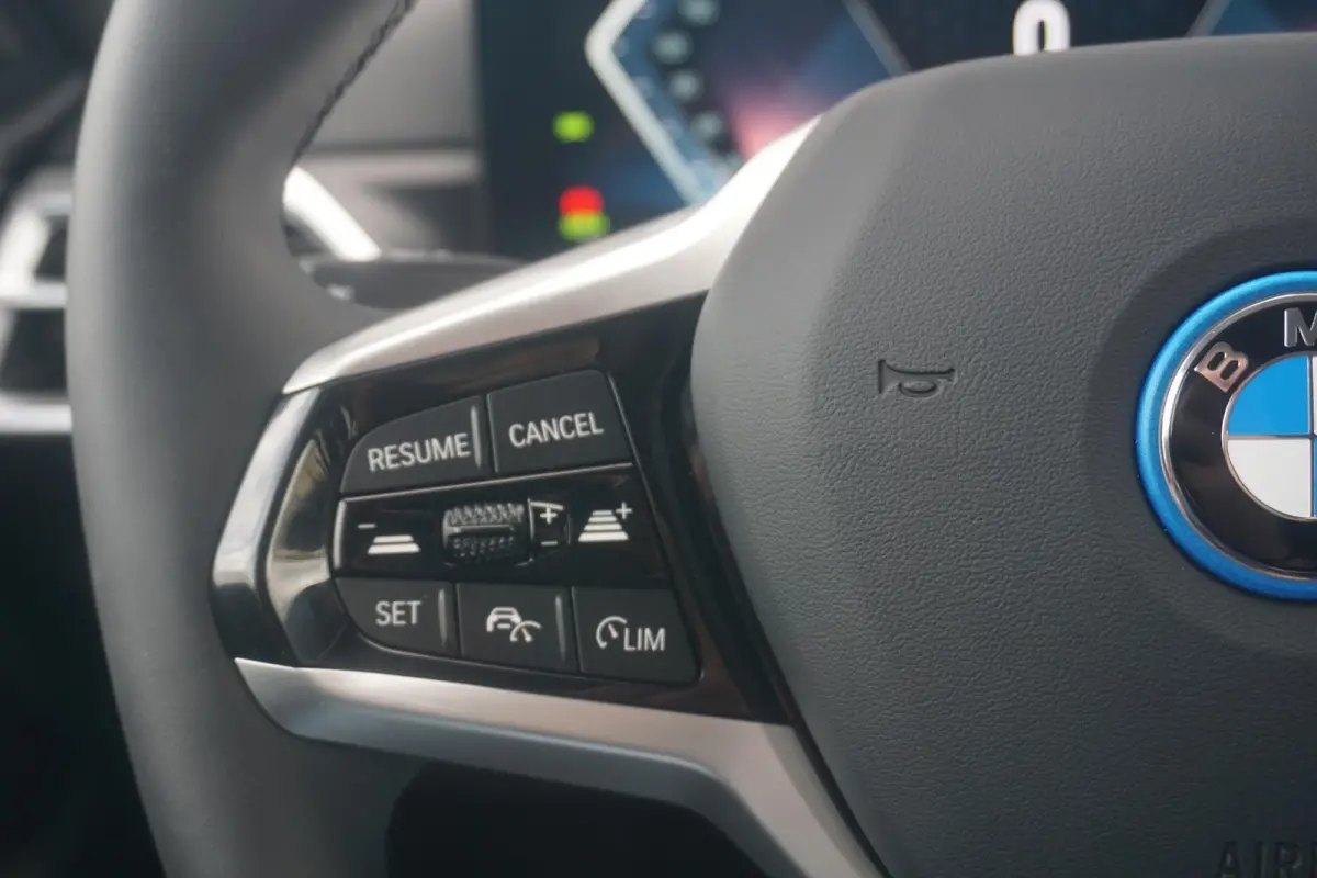 Gran Coupé eDrive35 | Comfort Pack / Active Cruise Control / HIFI / Stoel & Stuurwielverwarming