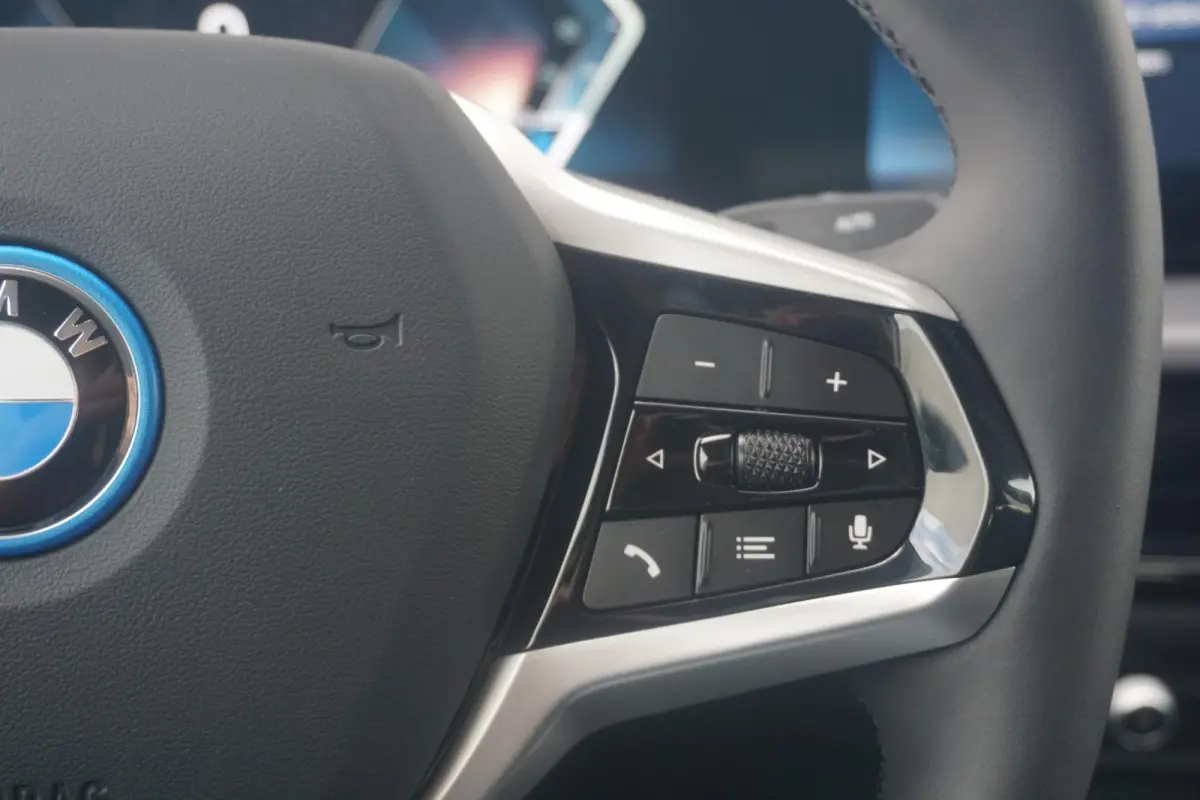 Gran Coupé eDrive35 | Comfort Pack / Active Cruise Control / HIFI / Stoel & Stuurwielverwarming