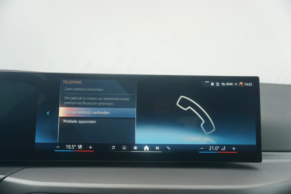 Gran Coupé eDrive35 | Comfort Pack / Active Cruise Control / HIFI / Stoel & Stuurwielverwarming