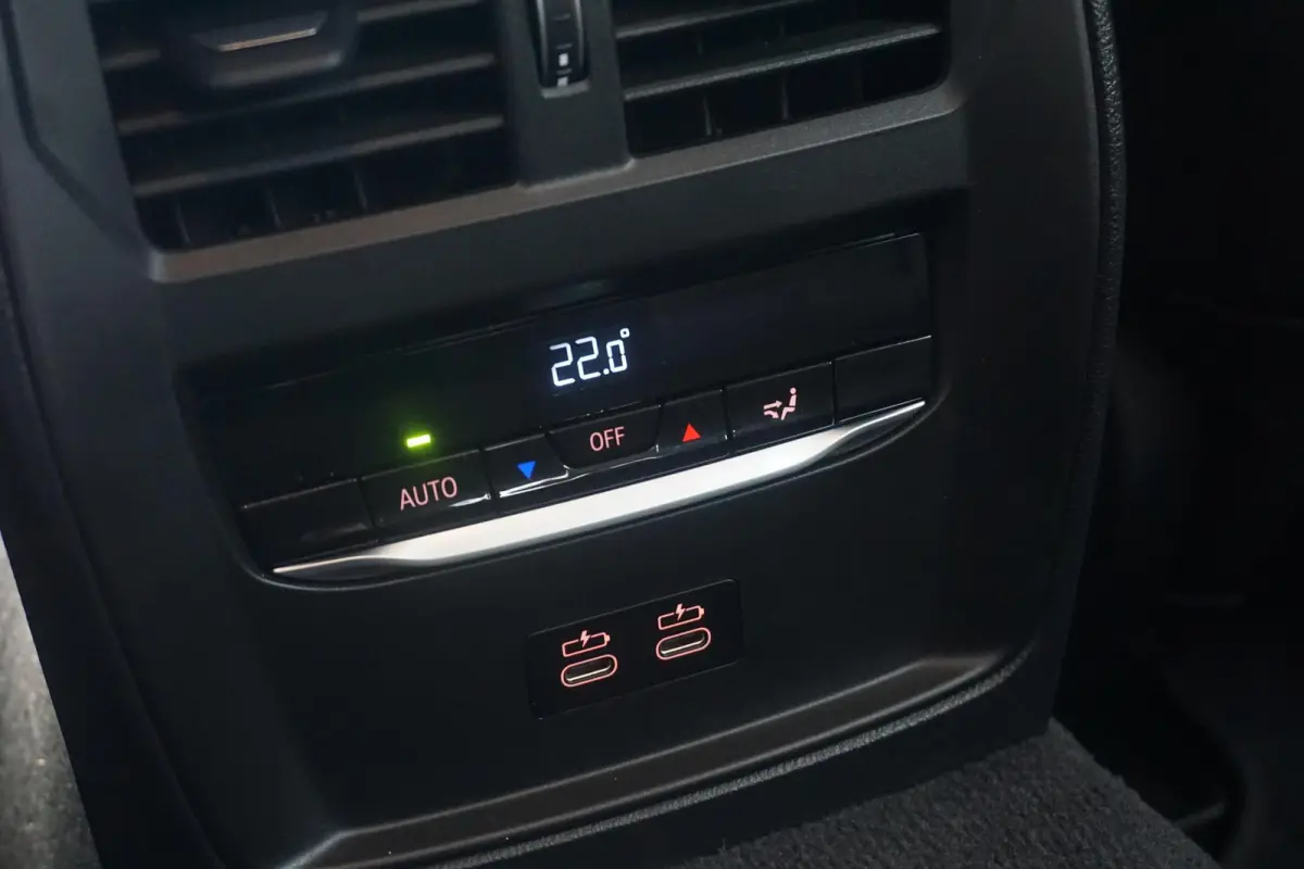 Gran Coupé eDrive35 | Comfort Pack / Active Cruise Control / HIFI / Stoel & Stuurwielverwarming