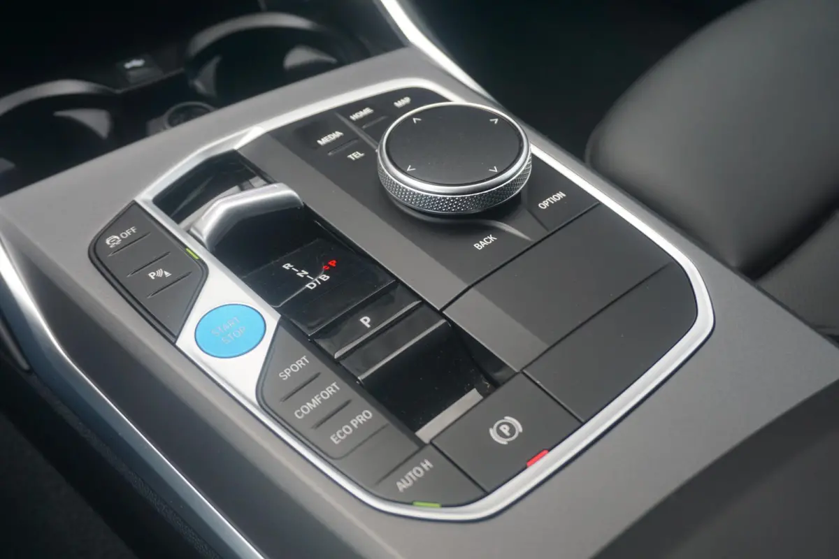 Gran Coupé eDrive35 | Comfort Pack / Active Cruise Control / HIFI / Stoel & Stuurwielverwarming