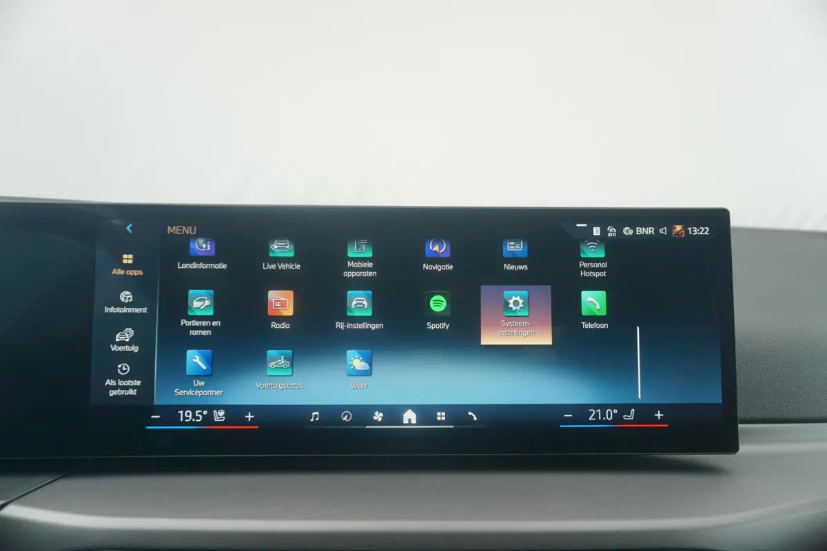 Gran Coupé eDrive35 | Comfort Pack / Active Cruise Control / HIFI / Stoel & Stuurwielverwarming