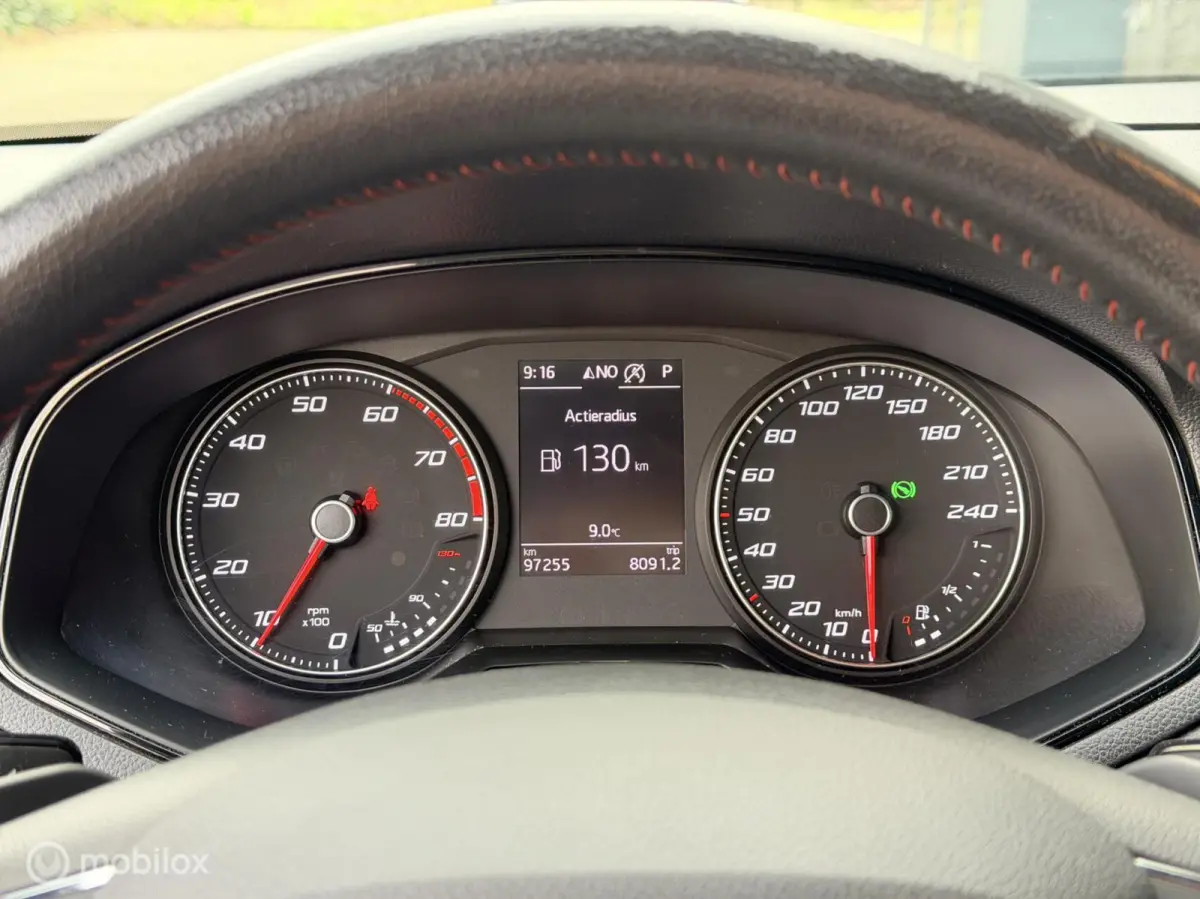 1.0 TSI FR 1e Eig TOPSTAAT!!!