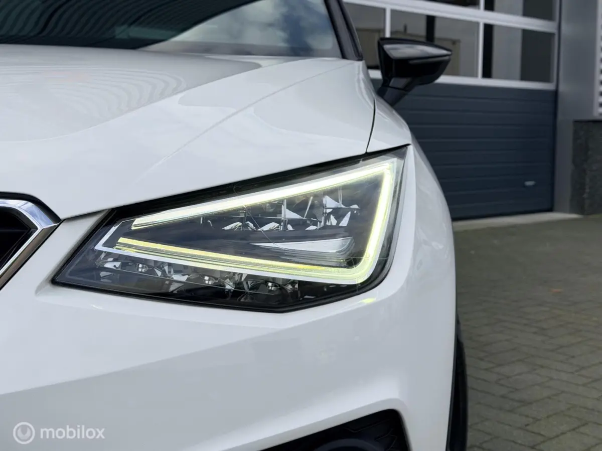 1.0 TSI FR 1e Eig TOPSTAAT!!!