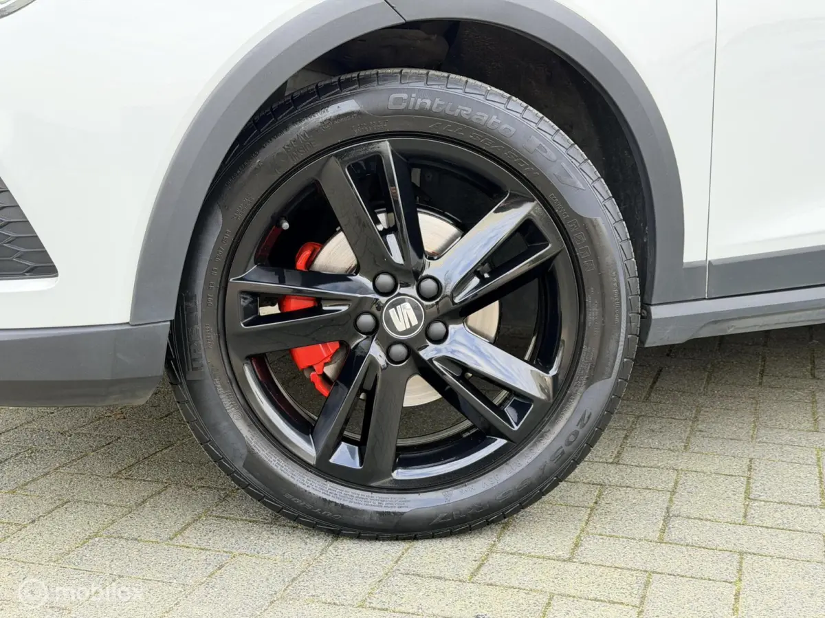 1.0 TSI FR 1e Eig TOPSTAAT!!!