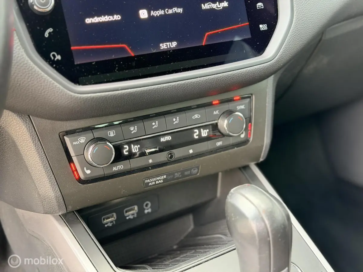 1.0 TSI FR 1e Eig TOPSTAAT!!!