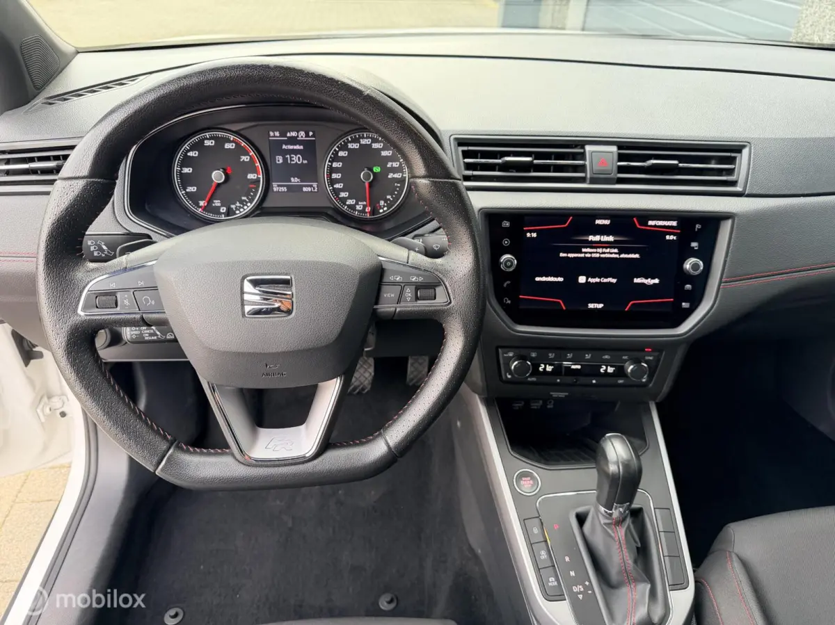 1.0 TSI FR 1e Eig TOPSTAAT!!!