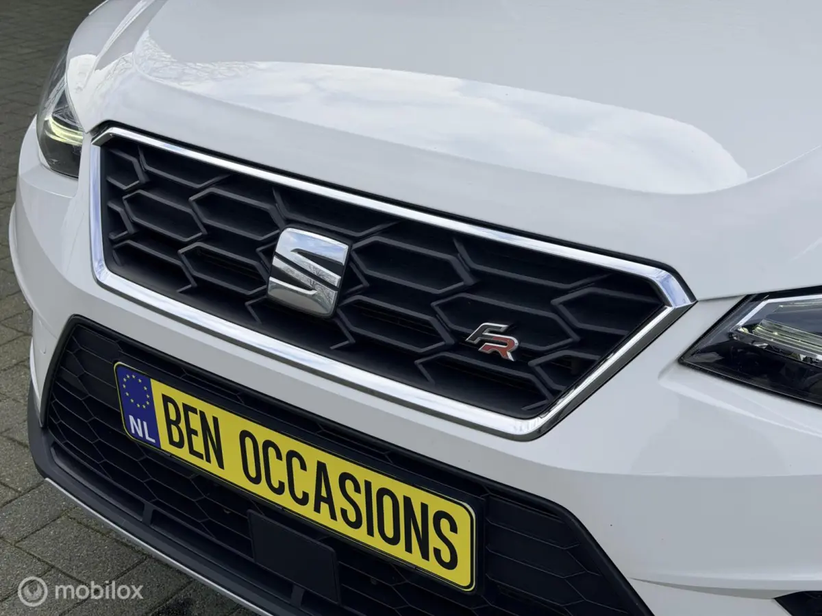 1.0 TSI FR 1e Eig TOPSTAAT!!!