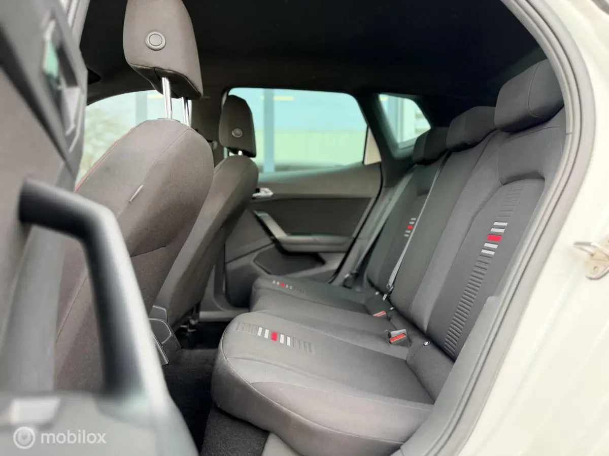 1.0 TSI FR 1e Eig TOPSTAAT!!!