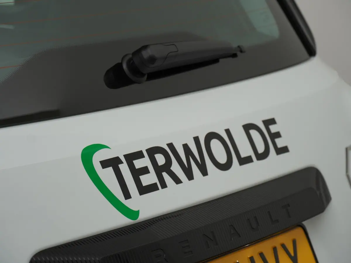 evolution 150 pk comfort range Van | Stoel- & Stuurverw. | Allseasonbanden |