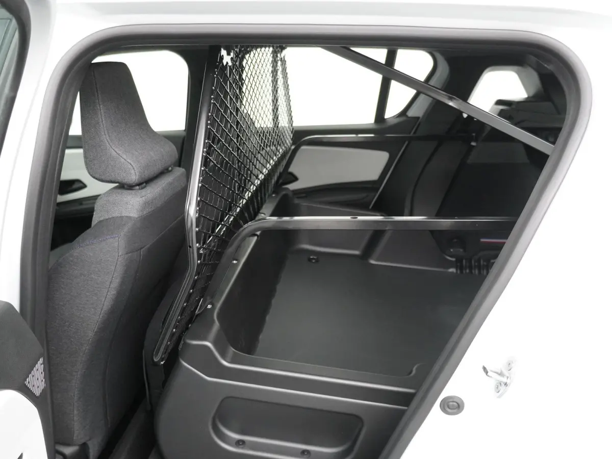 evolution 150 pk comfort range Van | Stoel- & Stuurverw. | Allseasonbanden |