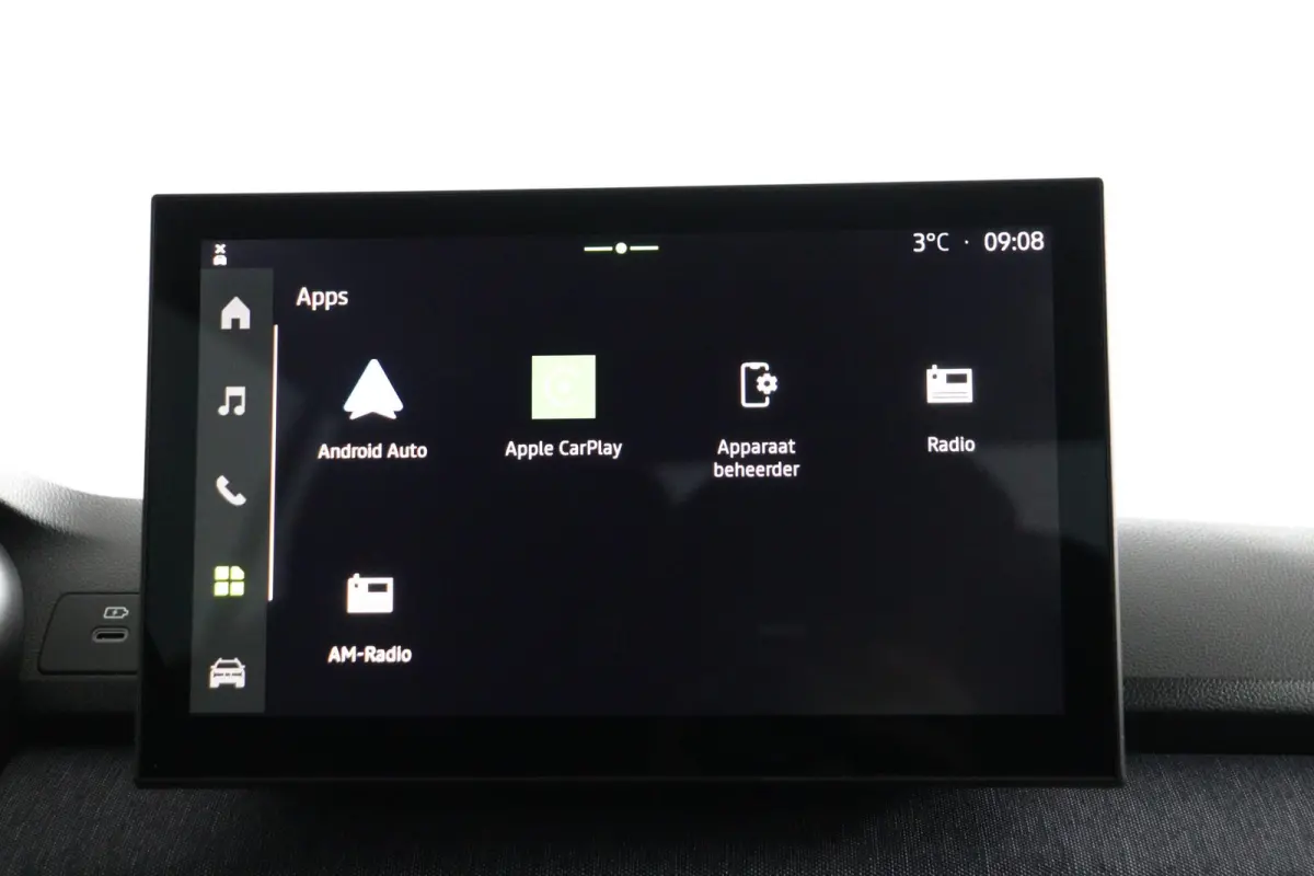 TCe 100 limited edition | Parkeercamera | Climate Control | Stoelverw. |