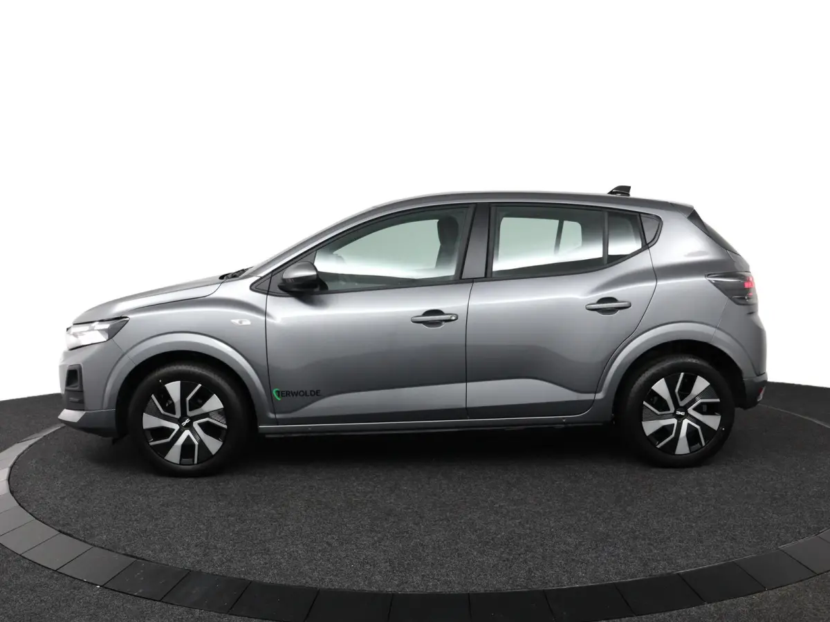 TCe 100 limited edition | Parkeercamera | Climate Control | Stoelverw. |
