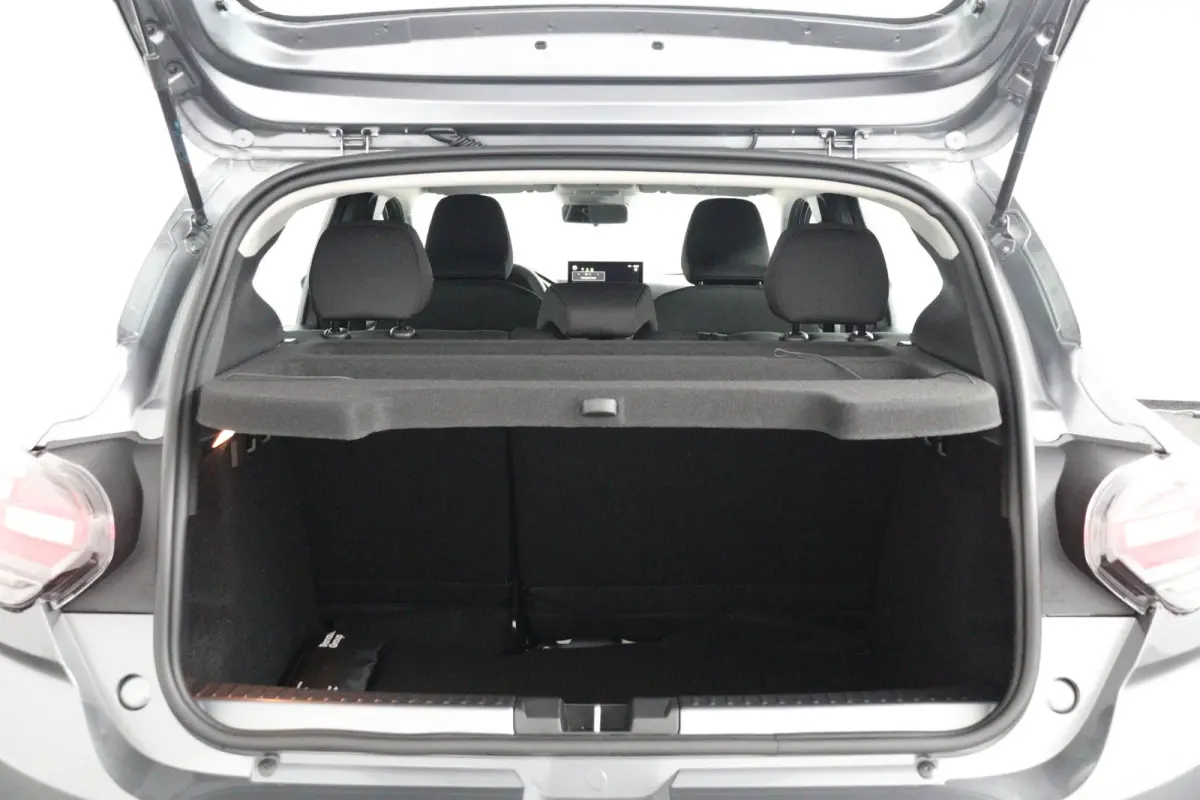 TCe 100 limited edition | Parkeercamera | Climate Control | Stoelverw. |
