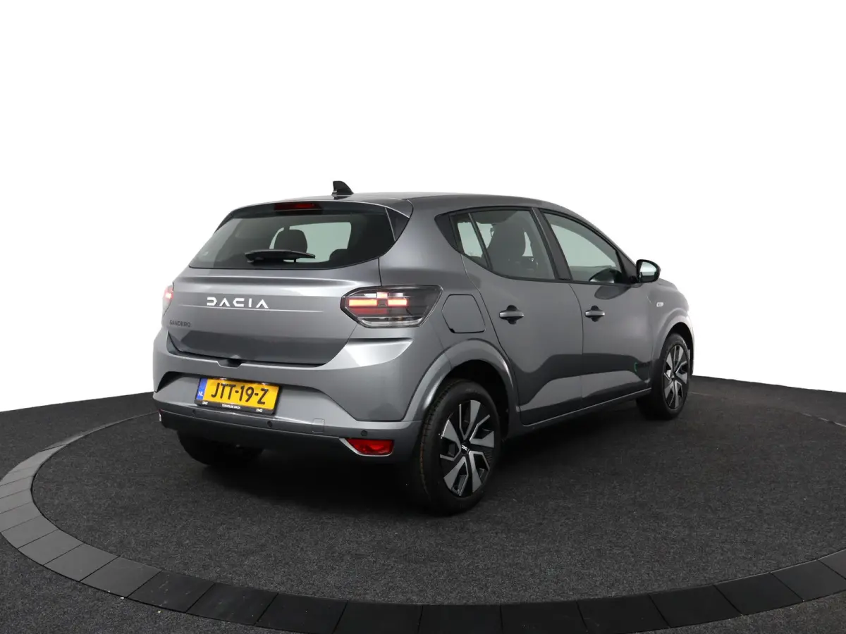 TCe 100 limited edition | Parkeercamera | Climate Control | Stoelverw. |